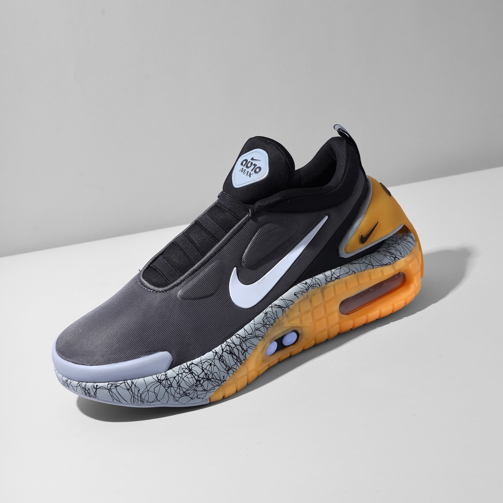 Nike Adapt Auto Max GRAY | FulFill